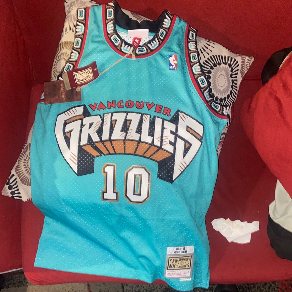 Jerseys